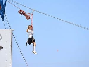 יום גיבוש לילדים