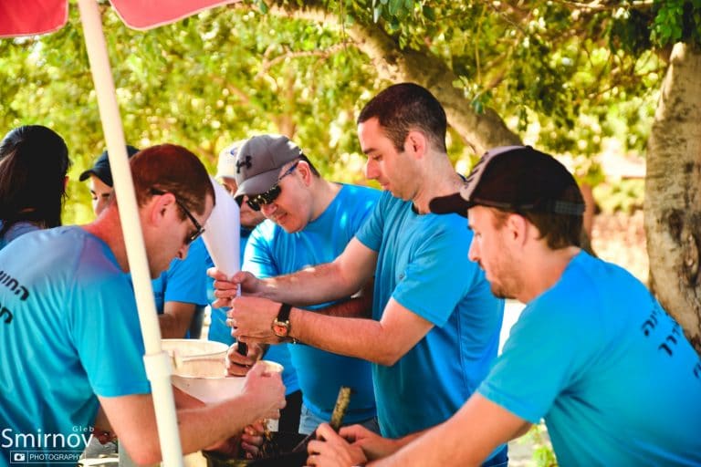 אירועי קונספט – רעיונות לאירוע מושלם!