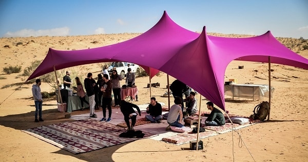 דברים שחשוב לקחת בחשבון בעת ארגון יום גיבוש