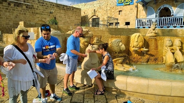 פעילות סיימון