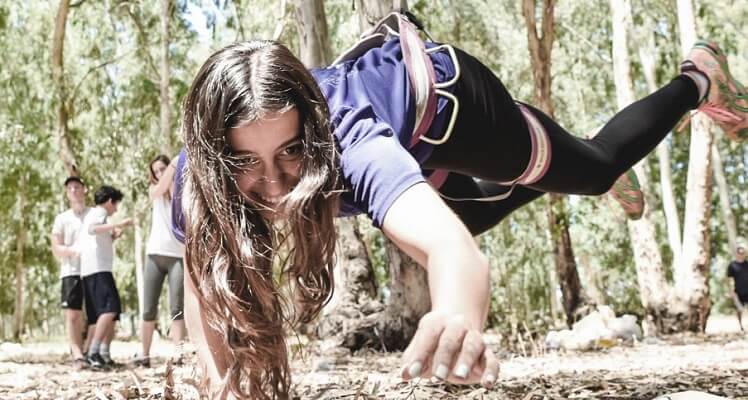 סדנאות העשרה לבני נוער