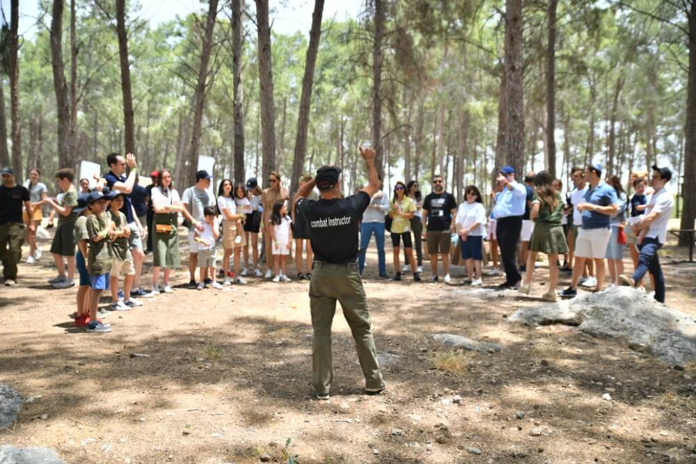 כיצד לתכנן פעילות ODT שבאמת תשפיע